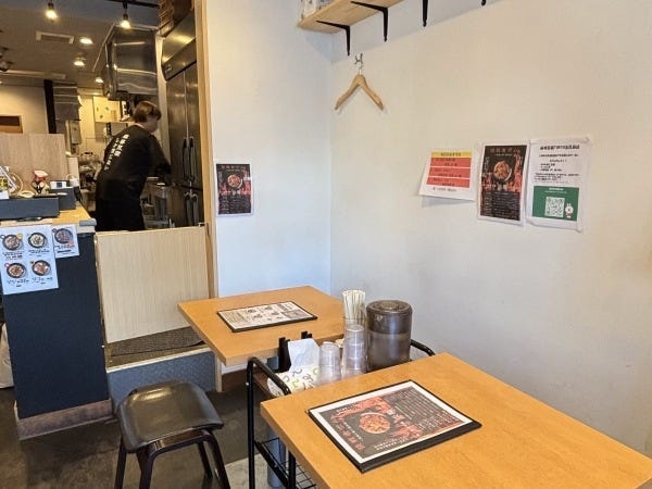 麻婆豆腐TOKYO飲食スタッフ・飲食店舗スタッフ