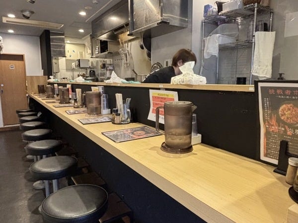 麻婆豆腐TOKYO飲食スタッフ・飲食店舗スタッフ