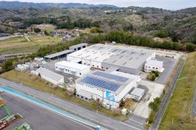 久井工場（第１工場）