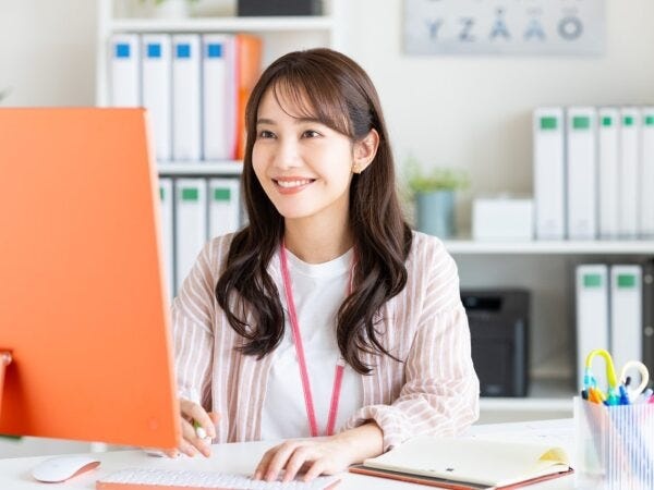 文書管理業務・国道事務所内で文書管理業務（未経験OK）