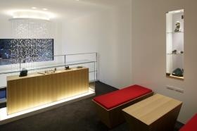 めのうの店 川島