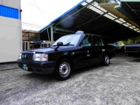 おなじみのクラウン