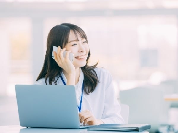 保育事務サポート・数年後にマネージャー（土曜日は在宅勤務可）