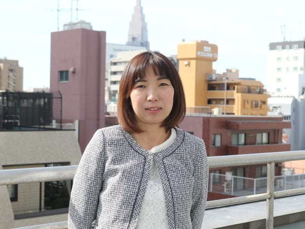 【マネージャー：曽根】保護者やシッターさんから感謝していただける大変やりがいのあるお仕事です。