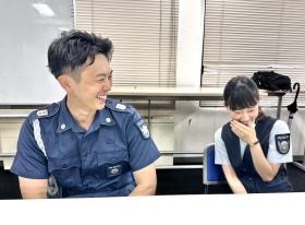 現場の雰囲気ともに風通しの良い職場です。