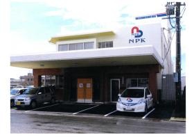 事業所の情報＿００２