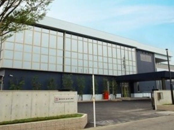 勤務いただくオフィスです。快適に働いていただけるよう努めています。（本社/一宮市）