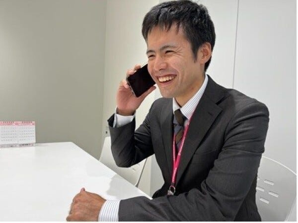 研修制度も充実