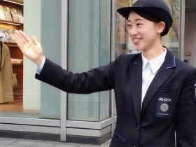 親切・丁寧な案内を心掛けています。