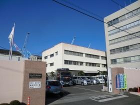 事業所の情報＿００１