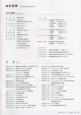 事業所の情報＿００１