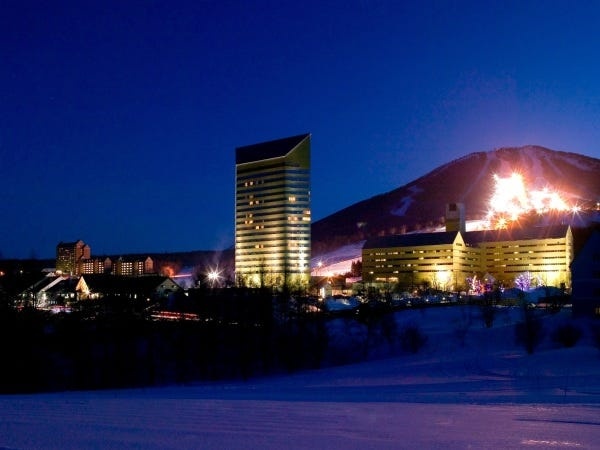 大型送迎ドライバー