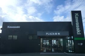 カワサキプラザ豊橋外観