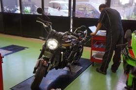 カワサキプラザ豊橋テクニカルセンター