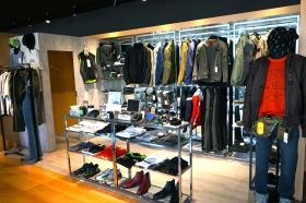 カワサキプラザ豊橋ショールーム