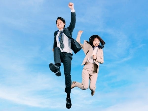 Webデザイナー（未経験歓迎）