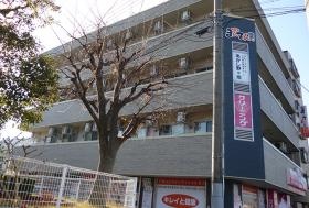 まんてん堂小規模多機能・グループホームあかし野々池