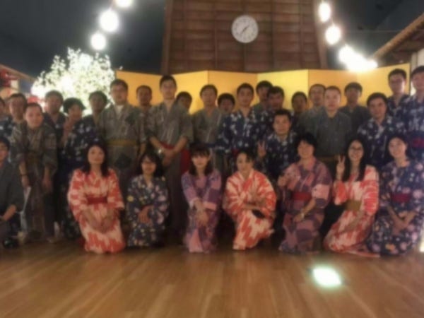 営業アシスタント・正社員・IT営業アシスタント