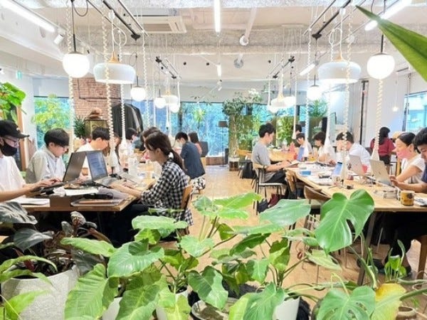 営業アシスタント・正社員・IT営業アシスタント