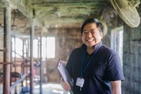 農家さんのサポートや、