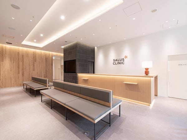 医療事務・クリニックの受付（未経験OK）