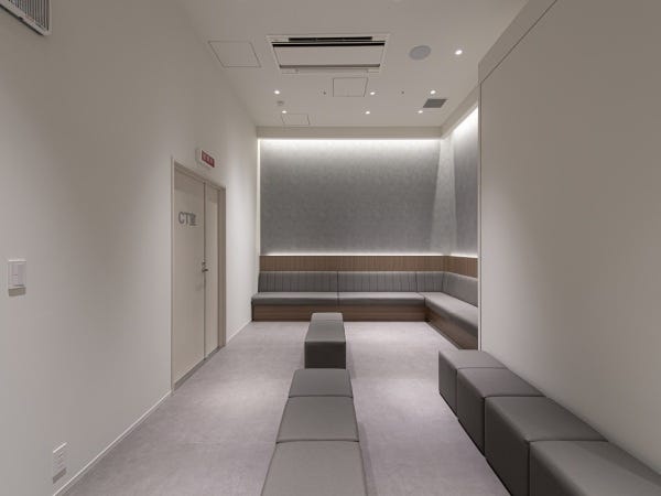 医療事務・クリニックの受付（未経験OK）