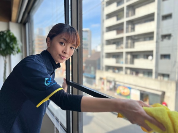 現場はいつも違いますので飽きずにお仕事できます！