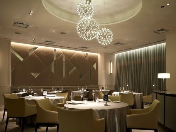 フレンチレストランの洗い場スタッフ（経験者歓迎・未経験者応募可）