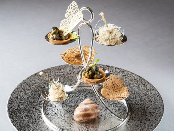 フレンチレストランの洗い場スタッフ（経験者歓迎・未経験者応募可）