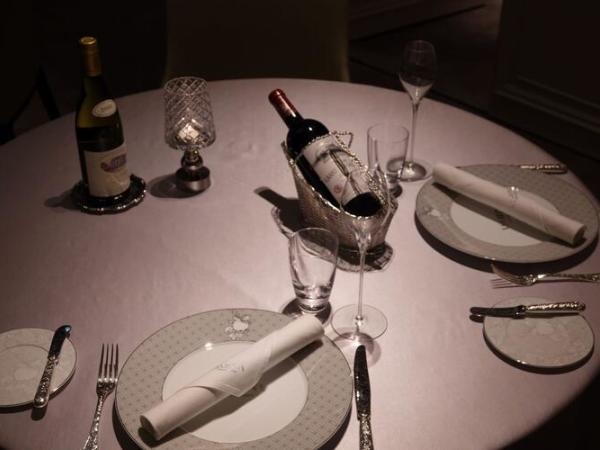 フレンチレストランの洗い場スタッフ（経験者歓迎・未経験者応募可）