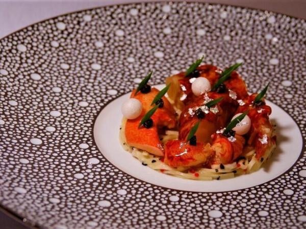 フレンチレストランの洗い場スタッフ（経験者歓迎・未経験者応募可）