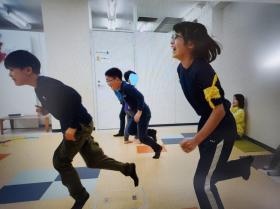 デイキッズ０１