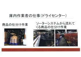経験に応じて様々なお仕事があります。働き方も提案できます！