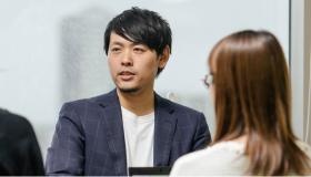 意見の言いやすい環境です。