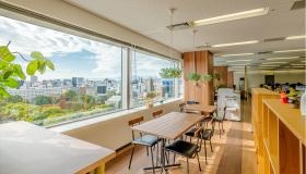 名古屋オフィス