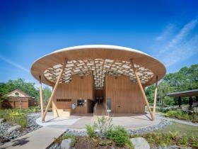 クアパーク長湯