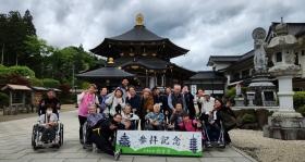 遠足もあります