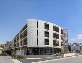 【２０２３年４月オープン】施設外観