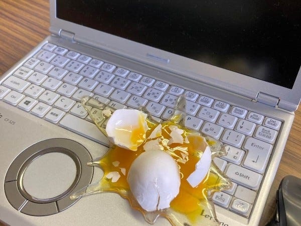 「えっ！！」と驚くクオリティーが当社の強み