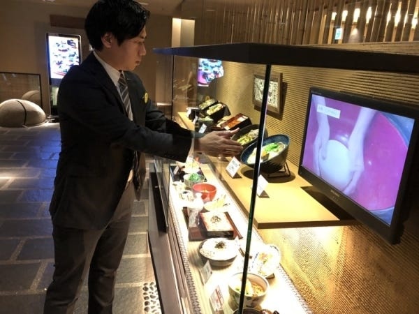 お客様を支え、寄り添いながら成長をサポートするのが私達の役目なんです♪