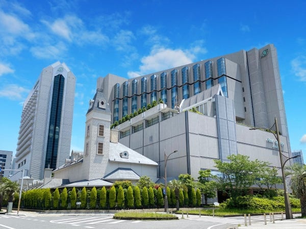 ホールスタッフ（遅番できる方歓迎）