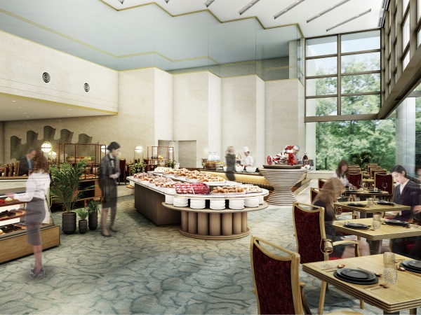 ホールスタッフ（遅番できる方歓迎）