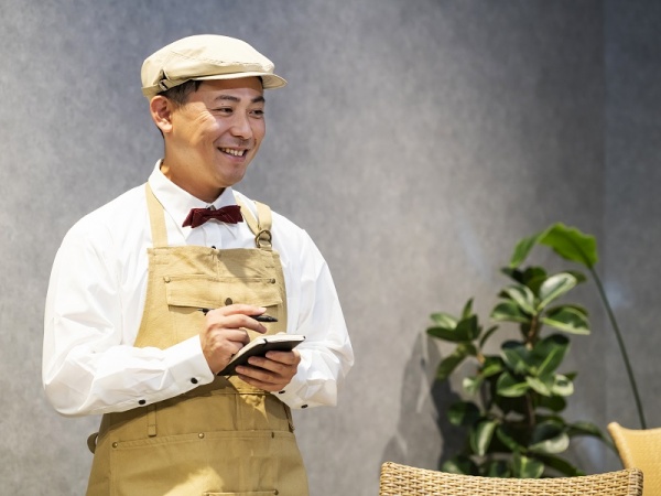 別途労働条件通知書に記載した事項のジャングリア沖縄内レストランのホールスタッフ・契約社員・内レストランのホールスタッフ（未経験歓迎・初心者OK）