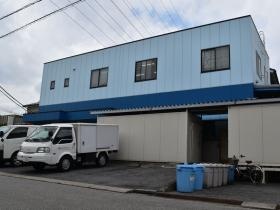 セントラルキッチン外観