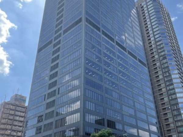 北浜ネクスビル