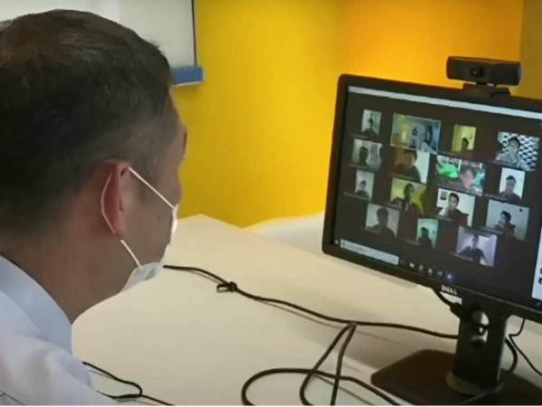 オンライン授業