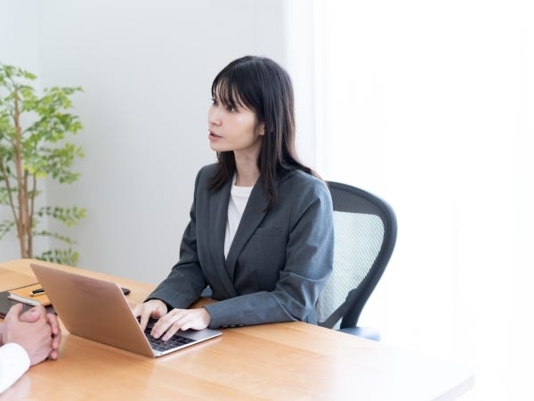 初めてでも安心！未経験からスキルアップできる！