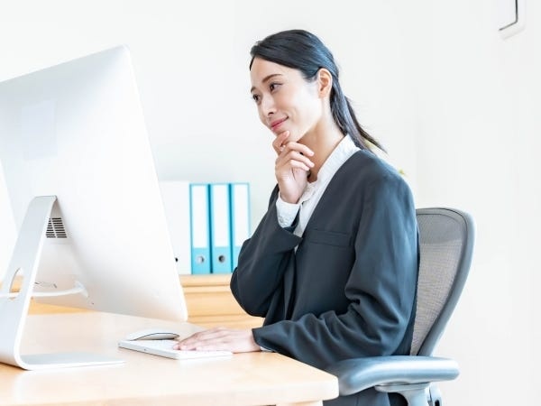 やる気だけでOK！事務スキルをゼロから身につけるチャンス！