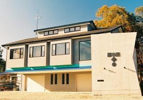 大成電設（株）外観