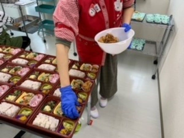 福祉サービス事業所支援スタッフ・生活支援員・職業支援員（交通費支給あり・未経験OK）